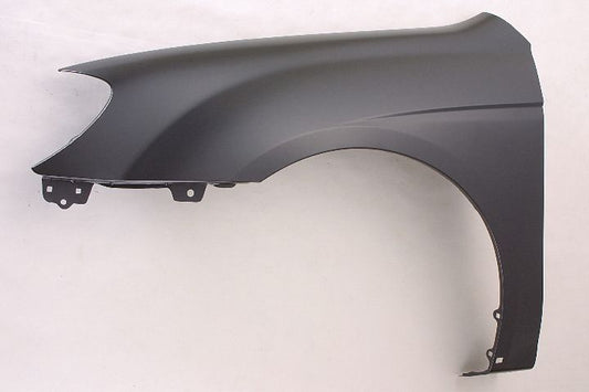 Fender Fr Lh W/Moulding Hole Sx - Kia Soul 2010-2011 | Kia Spectra (2004-)(Sedan) 2007-2009 | Kia Spectra5 (Hback) 2007-2009