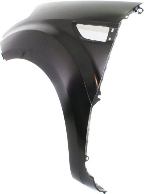 Fender Fr Lh W/O Moulding - Kia Soul 2012-2013