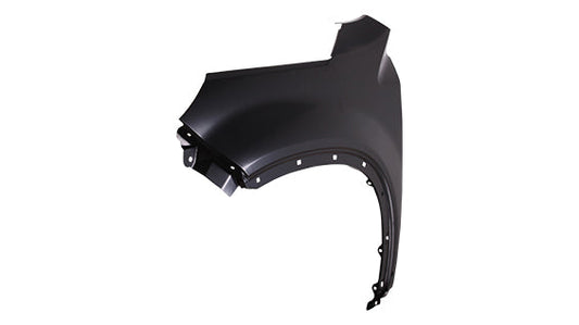 Fender Fr Lh W/Moulding Hole - Kia Sorento 2011