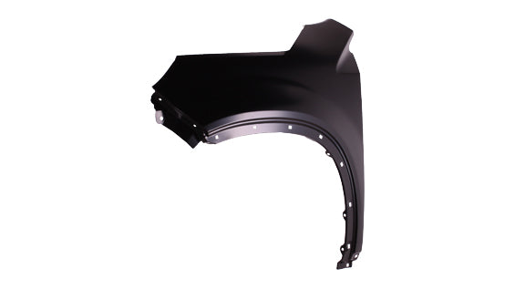 Fender Fr Lh W/O Moulding - Kia Sorento 2011