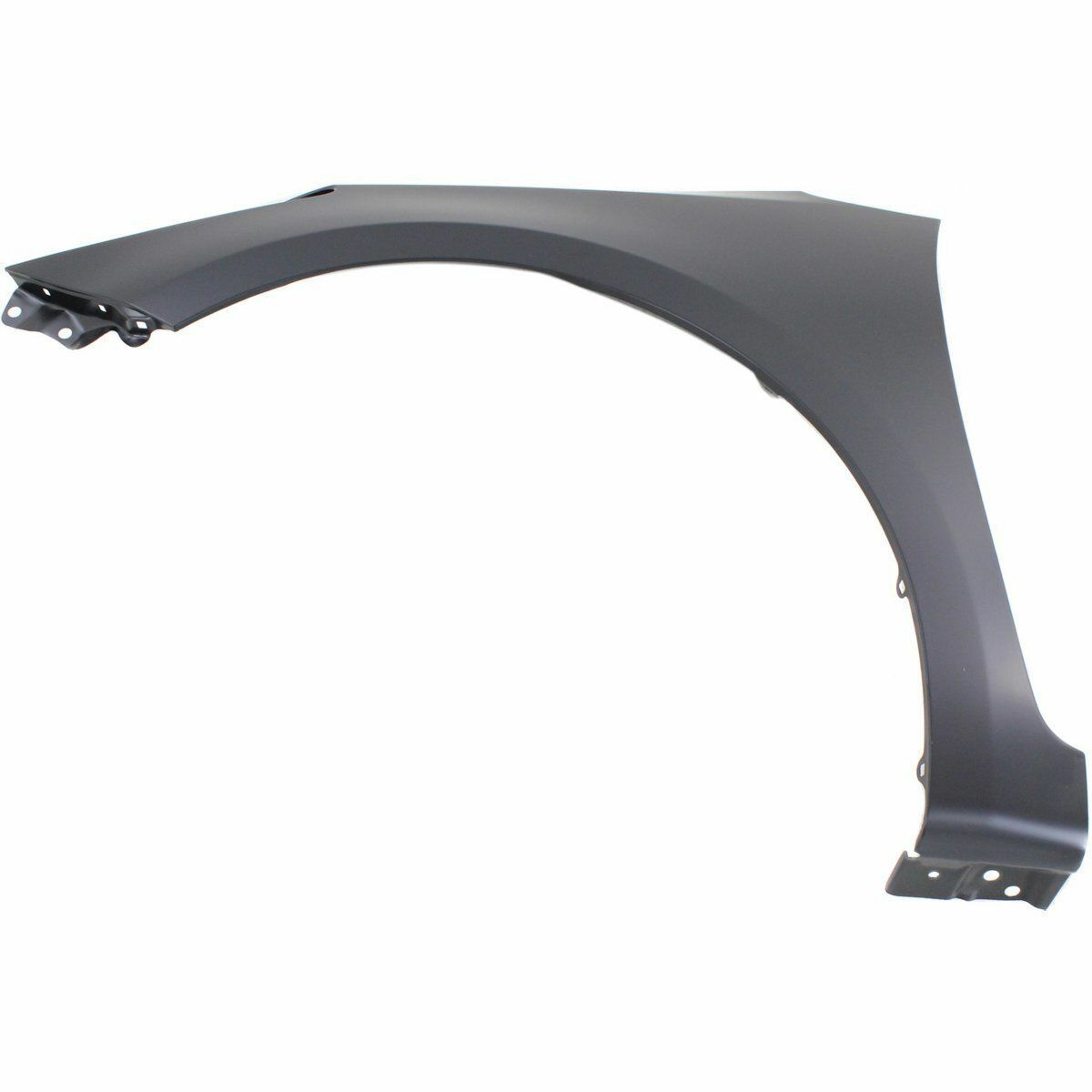 Fender Fr Lh Exclude Sx Model - Kia Forte 2014-2018 | Kia Forte Koup (Coupe) 2014-2016 | Kia Forte5 (5-Door Hback) 2014-2016