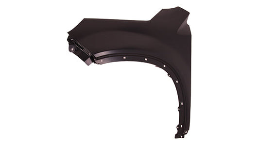 Fender Fr Lh W/O Wheel Moulding Ex/Lx - Kia Sorento 2014-2015