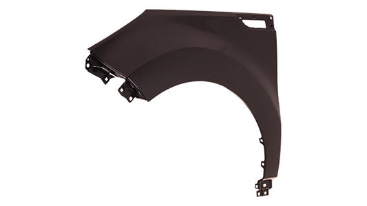 Fender Fr Lh W/Moulding Hole Steel - Kia Soul Ev 2015-2019 | Kia Soul 2014-2019