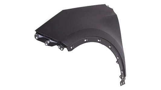 Fender Fr Lh W/O Lamp - Kia Sportage 2017-2022