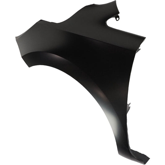 Fender Fr Lh Steel - Kia Sedona 2015-2021