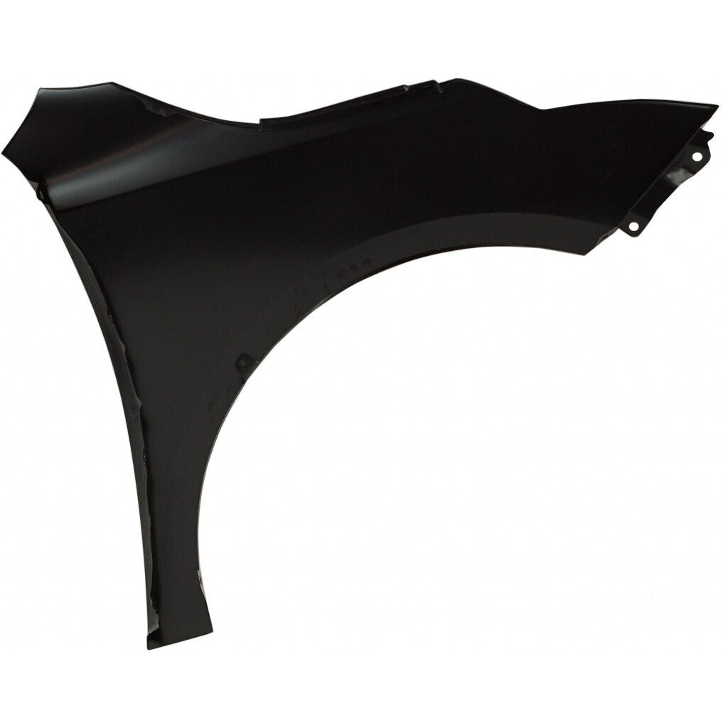 Fender Fr Lh Steel - Kia Forte 2022-2024
