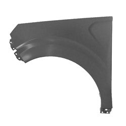 Fender Fr Lh Steel - Kia Soul 2023-2025