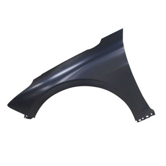 Fender Fr Lh Steel W/O Lamp Hole - Kia K5 2021-2024
