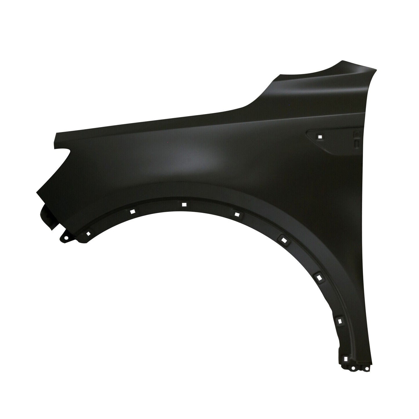 Fender Fr Lh Steel - Kia Sorento 2021-2023