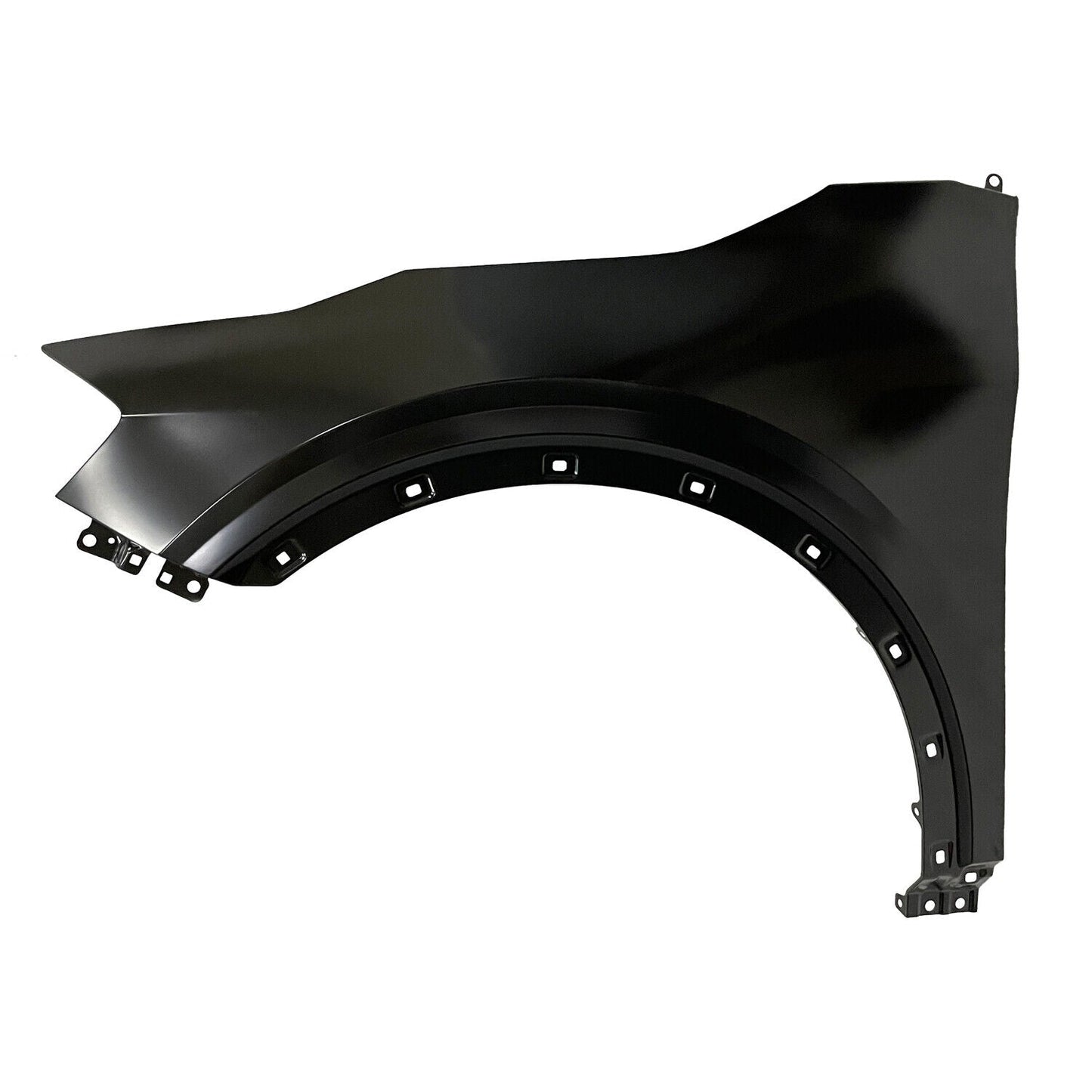 Fender Fr Lh Us Built - Kia Sportage Plug-In Hybrid 2023-2024 | Kia Sportage 2023-2024 | Kia Sportage Hybrid 2023-2024