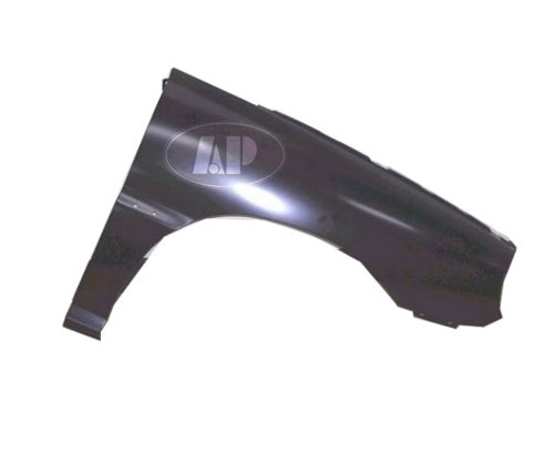 Fender Fr Rh W/Moulding - Kia Rio Sedan 2001-2002 | Kia Rio Cinco 2002