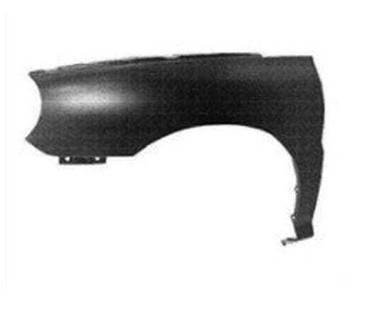 Fender Fr Rh W/O Moulding - Kia Rio Sedan 2001-2002 | Kia Rio Cinco 2002