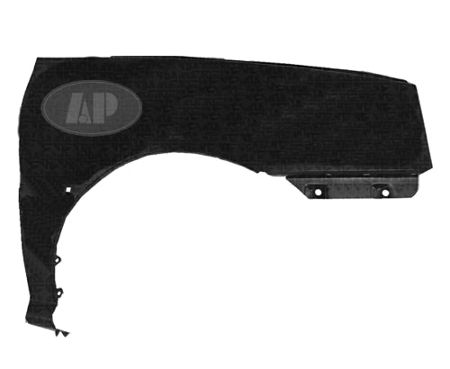 Fender Fr Rh W/Moulding W/O Side Marker To 12/2/02 - Kia Rx-V (Canada) 2003-2005 | Kia Rio Sedan 2003-2005 | Kia Rio Cinco 2003-2005