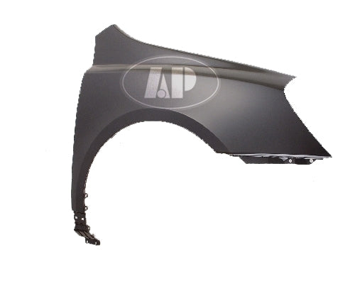 Fender Fr Rh Capa - Kia Sedona 06-1214