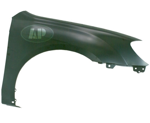 Fender Fr Rh W/Moulding Hole Sx - Kia Soul 2010-2011 | Kia Spectra (2004-)(Sedan) 2007-2009 | Kia Spectra5 (Hback) 2007-2009