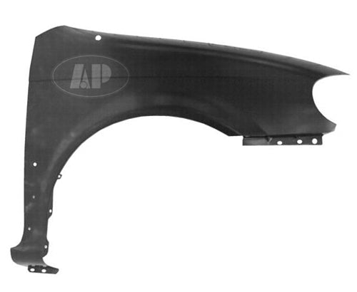Fender Fr Rh (W/2 Tone Paint) Steel - Kia Sedona 2002-2005
