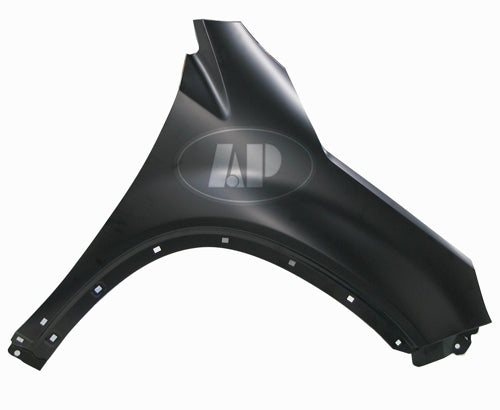 Fender Fr Rh W/Moulding Hole - Kia Sorento 2011