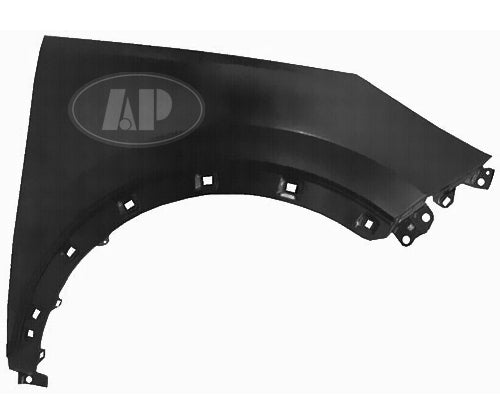 Fender Fr Rh - Kia Sportage 2011-2016