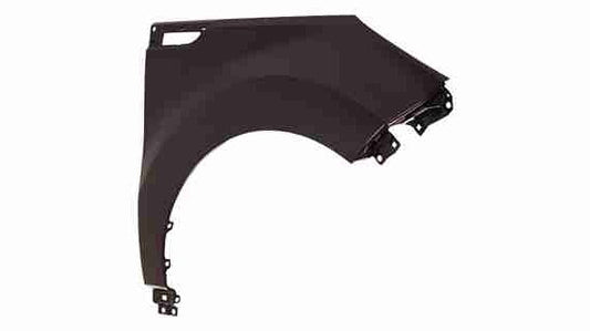 Fender Fr Rh W/Moulding Hole Steel - Kia Soul Ev 2015-2019 | Kia Soul 2014-2019