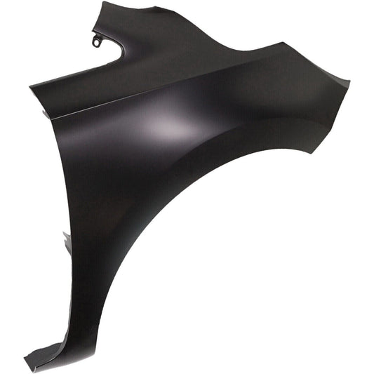 Fender Fr Rh Steel - Kia Sedona 2015-2021