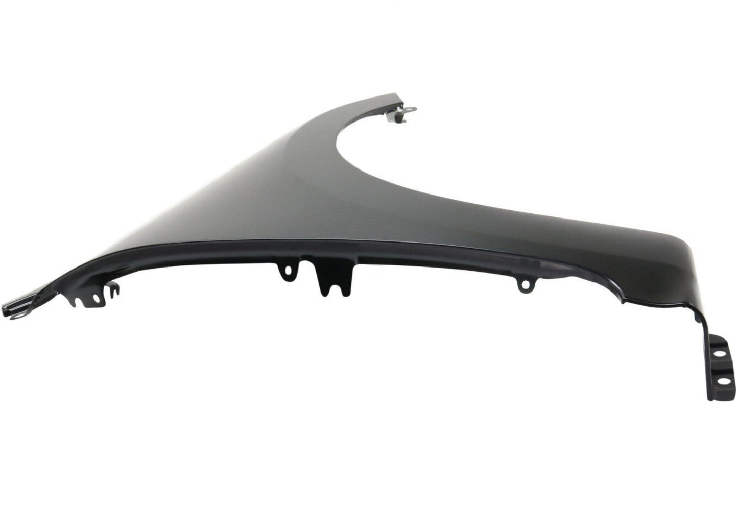 Fender Fr Rh Steel - Kia Rio Sedan 2022-2023 | Kia Rio Hatchback 2022-2023