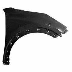 Fender Fr Rh Steel W/O Hybrid Plug-In Hole - Kia Niro 2020-2022