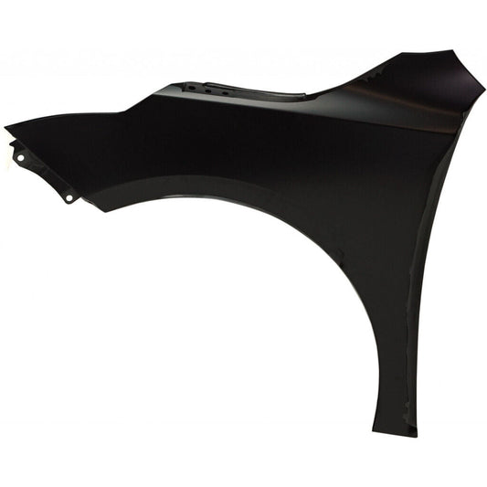 Fender Fr Rh Steel - Kia Forte 2022-2024