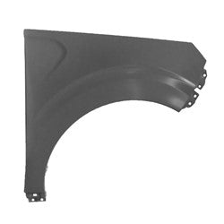 Fender Fr Rh Steel - Kia Soul 2023-2025