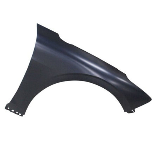 Fender Fr Rh Steel W/O Lamp Hole - Kia K5 2021-2024