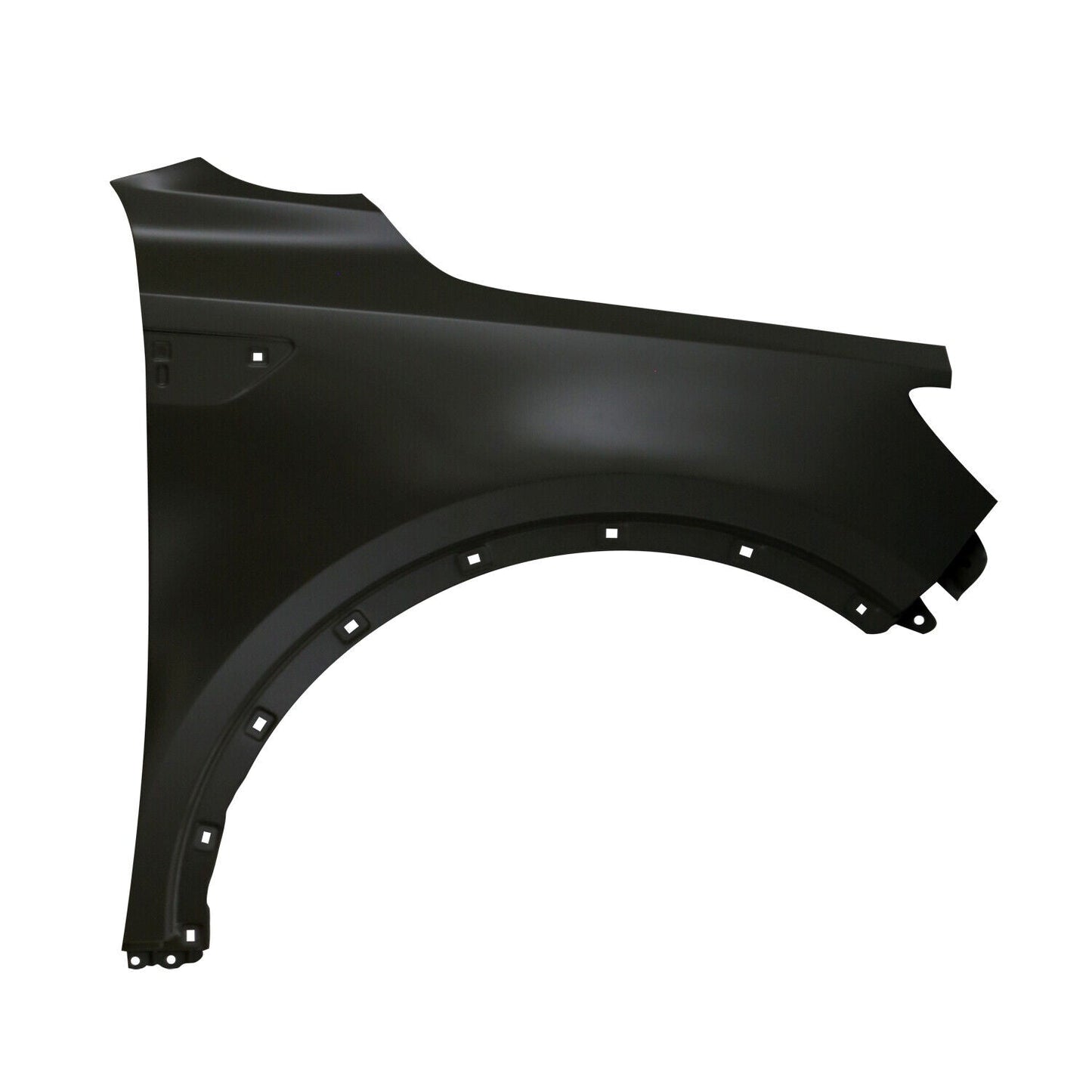 Fender Fr Rh Steel - Kia Sorento 2021-2023