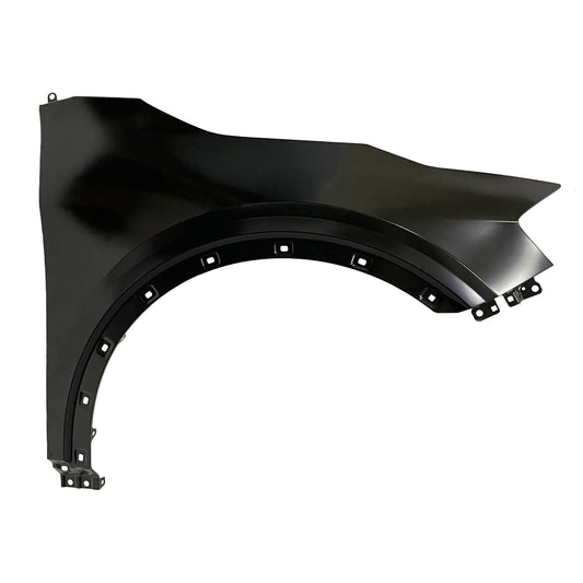 Fender Fr Rh Us Built - Kia Sportage Plug-In Hybrid 2023-2024 | Kia Sportage 2023-2024 | Kia Sportage Hybrid 2023-2024