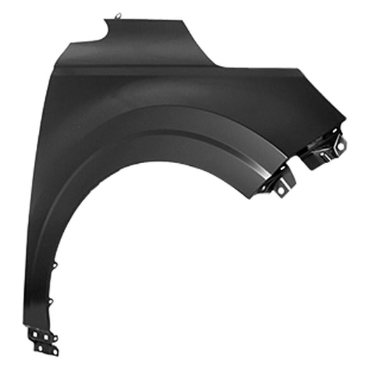 Fender Fr Rh Steel - Kia Carnival 2022-2024