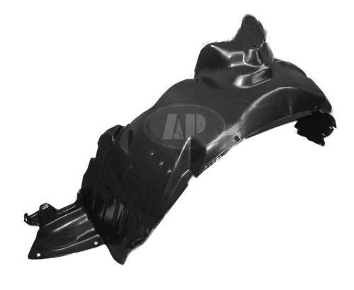 Fender Liner Lh - Kia Rio Sedan 2001-2002 | Kia Rio Cinco 2002