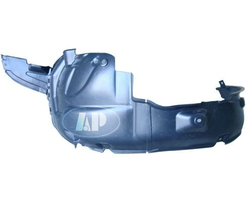 Fender Liner Fr Lh - Kia Optima (2006-) 2006-2008 | Kia Magentis (Canada) 2006-2008
