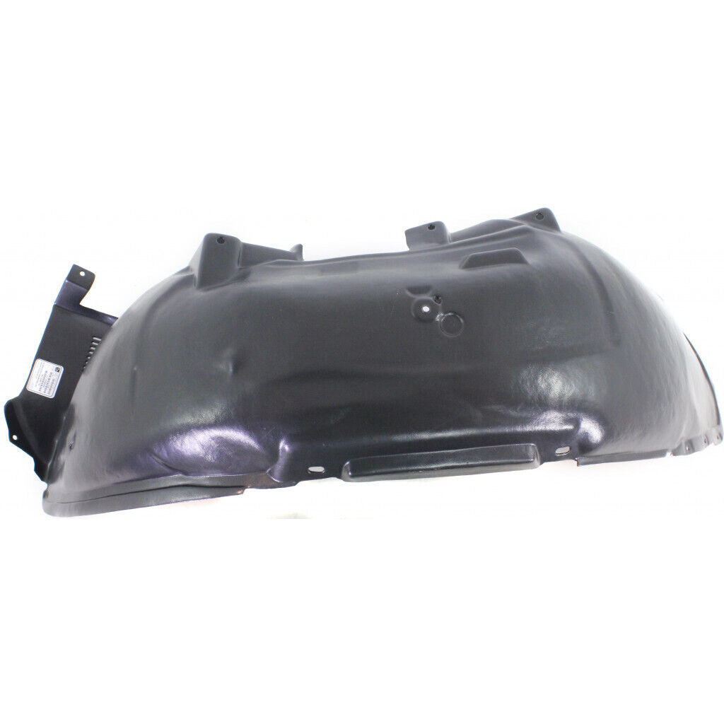Fender Liner Fr Lh Base/Lx - Kia Sorento 2007-2009