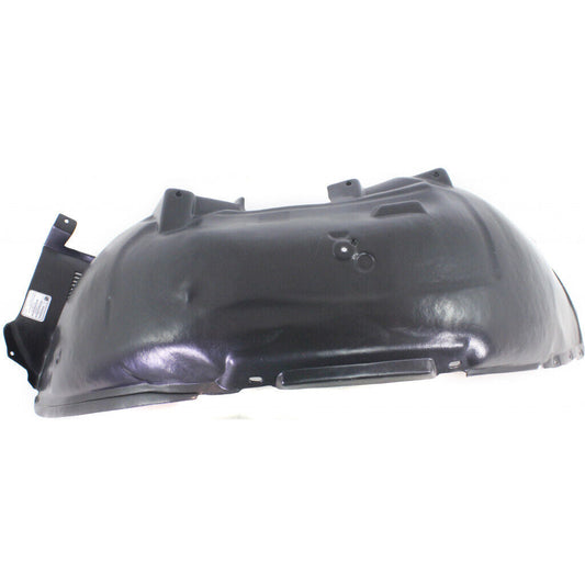 Fender Liner Fr Lh Base/Lx - Kia Sorento 2007-2009