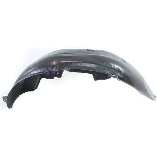 Fender Liner Fr Lh Ex - Kia Sorento 2007-2009