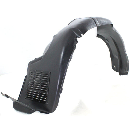 Fender Liner Lh W/O Moulding - Kia Soul 2010-2011