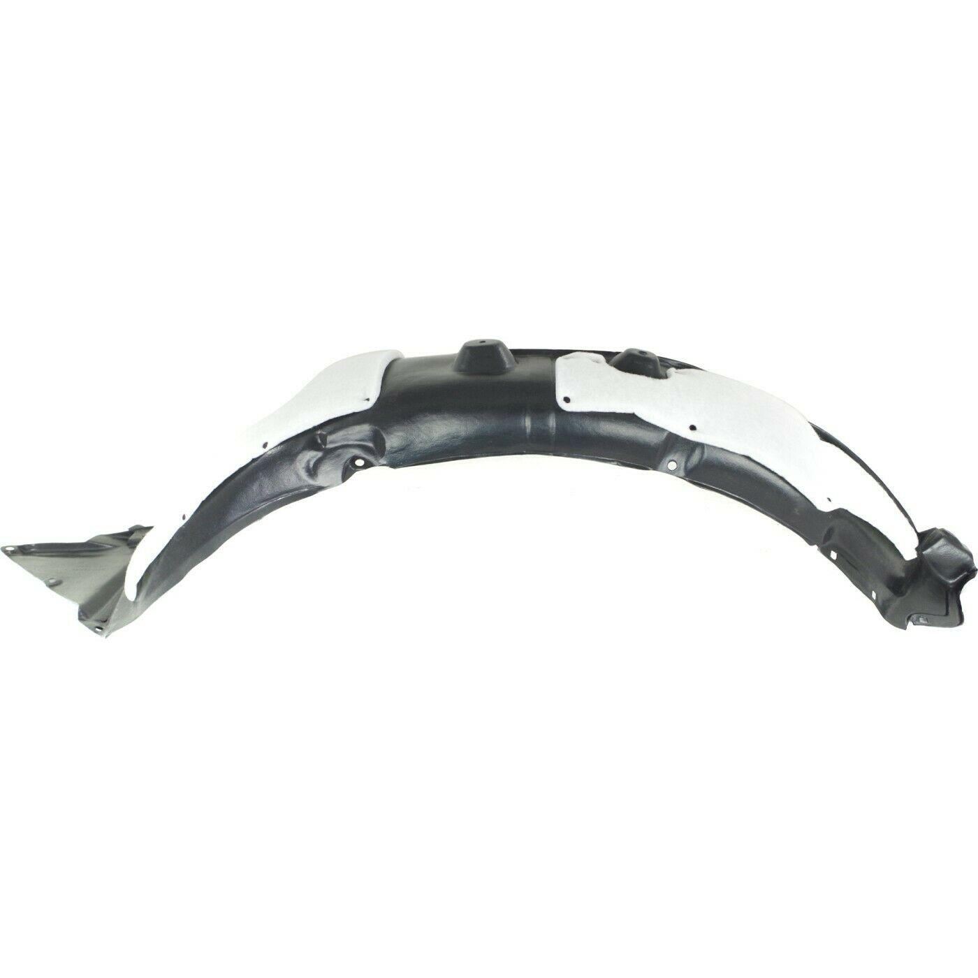 Fender Liner Lh Usa Built 11-13/Korean Built Ex/Lx 12-13 - Kia Optima (2006-) 2012-2013