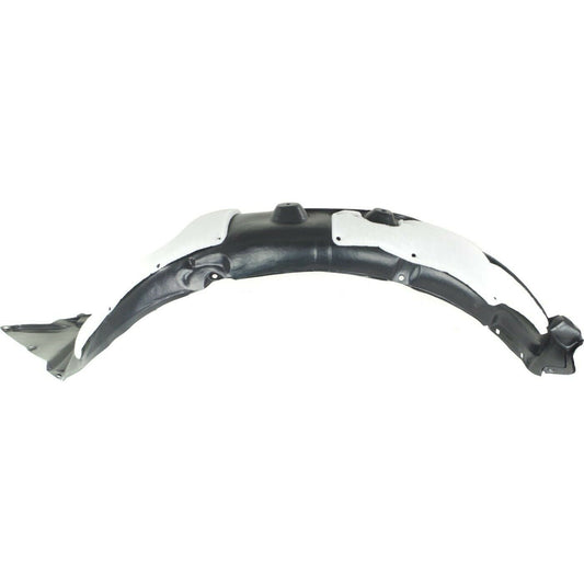 Fender Liner Lh Usa Built 11-13/Korean Built Ex/Lx 12-13 - Kia Optima (2006-) 2012-2013