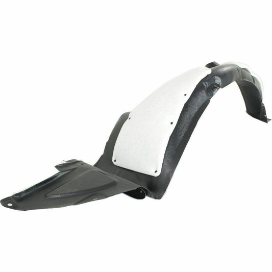 Fender Liner Lh Usa Built Sx/Sxl W/18Inch Wheels - Kia Optima (2006-) 2012-2013