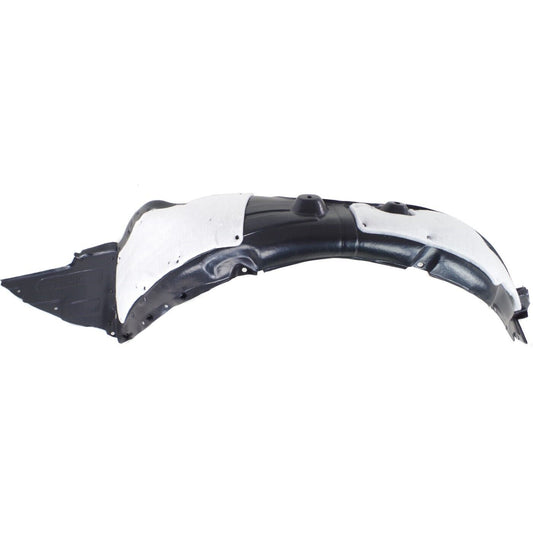 Fender Liner Fr Lh Usa Built - Kia Optima (2014-) 2014-2015