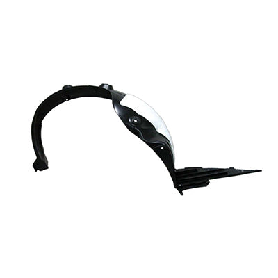 Fender Liner Lh W/Insulation Foam Korea Built - Kia Optima (2014-) 2014-2015