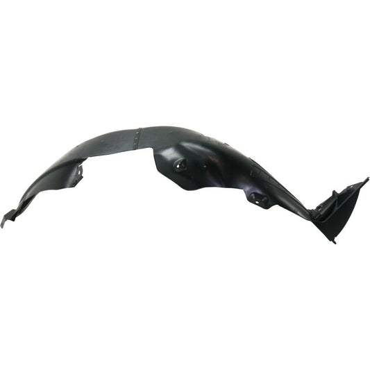 Fender Liner Fr Lh - Kia Soul 2014-2019