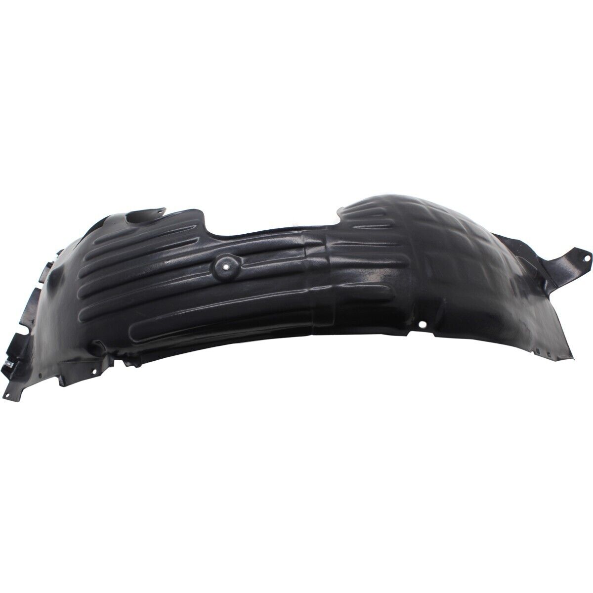 Fender Liner Fr Lh Korea Built - Kia Optima (2014-) 2016-2018