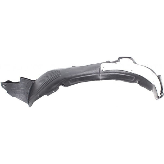 Fender Liner Lh - Kia Forte 2014-2018 | Kia Forte Koup (Coupe) 2014-2016 | Kia Forte5 (5-Door Hback) 2014-2016