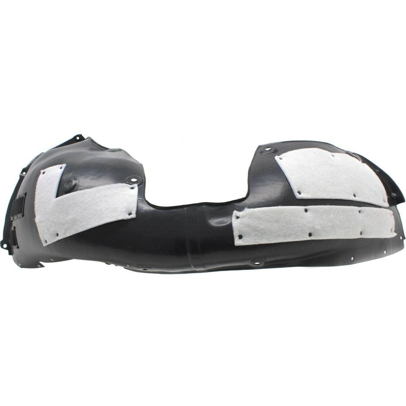 Fender Liner Fr Lh - Kia Sportage 2017-2019
