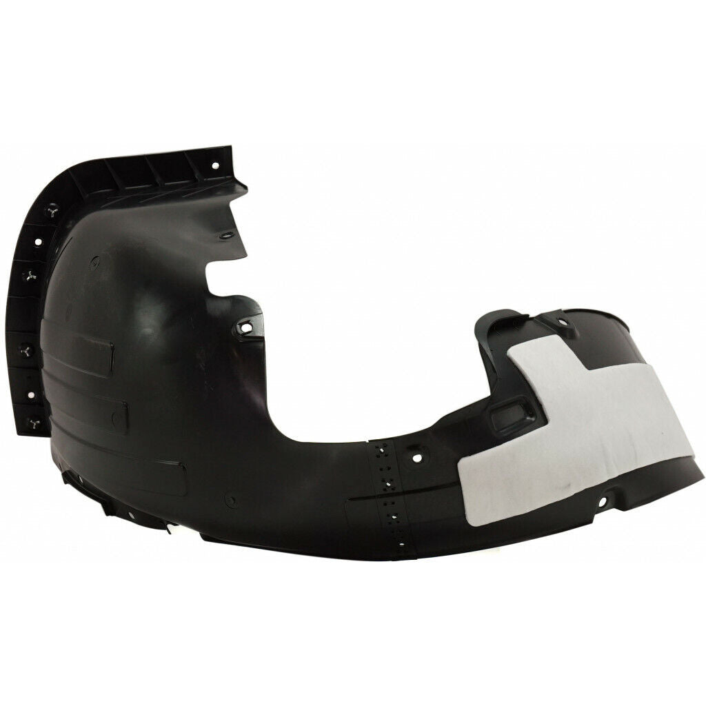 Fender Liner Fr Lh Sdn - Kia Forte 2019-2023