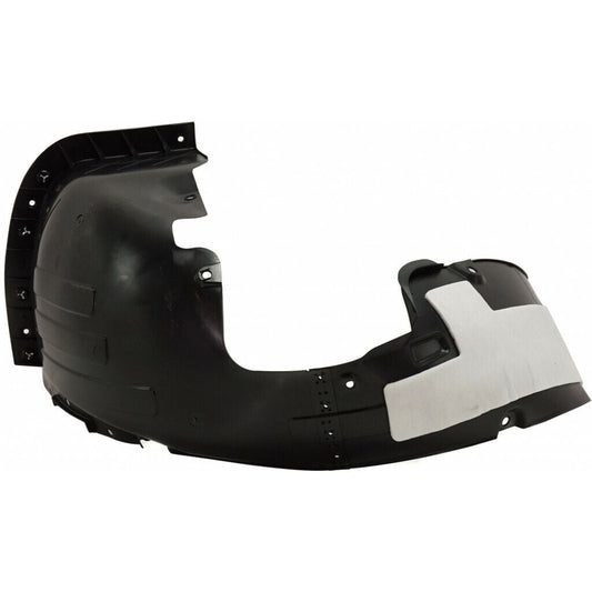 Fender Liner Fr Lh Sdn - Kia Forte 2019-2023