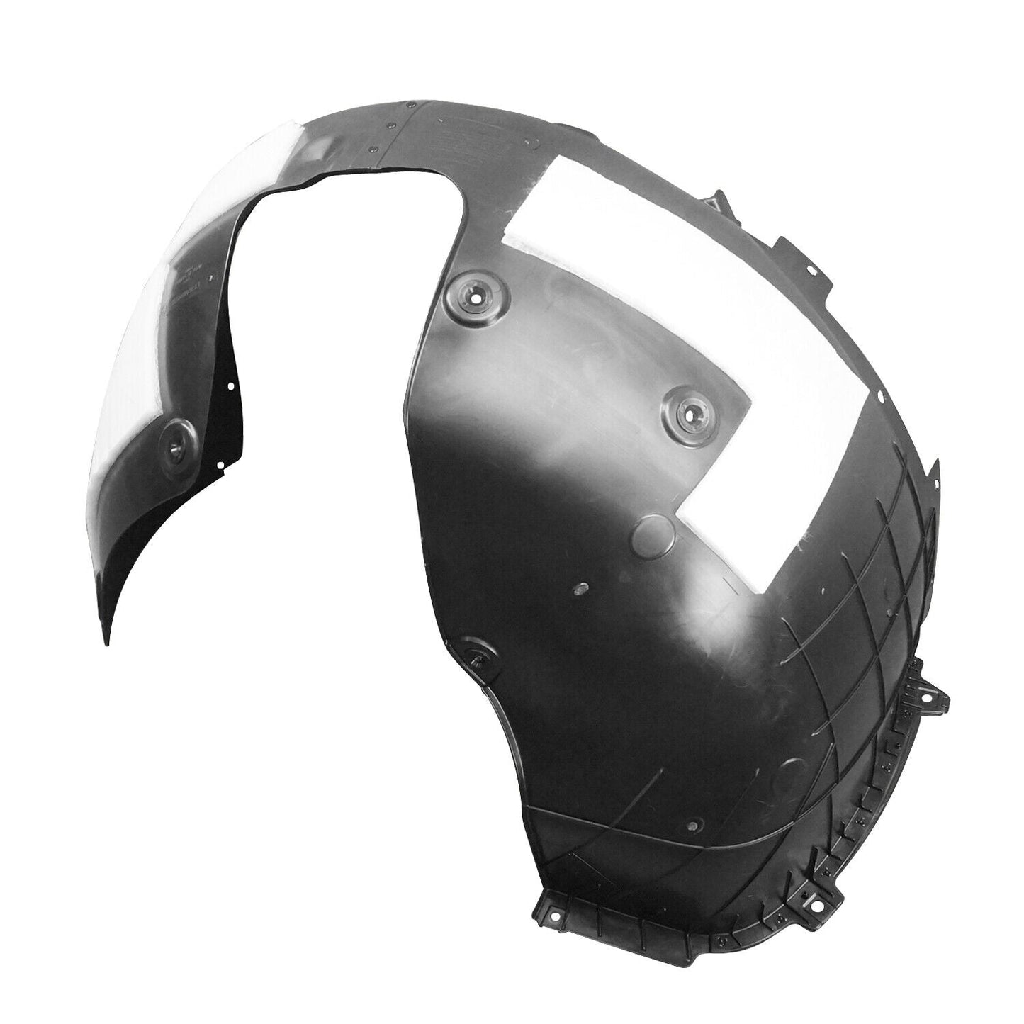Fender Liner Lh - Kia Sportage 2020-2022